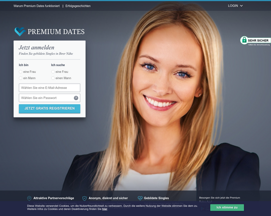 Neue geschiedene online-dating-single